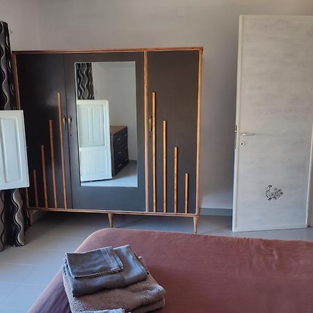 La Mansarda Apartment Tortoli Luaran gambar