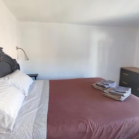 La Mansarda Apartment Tortoli Luaran gambar
