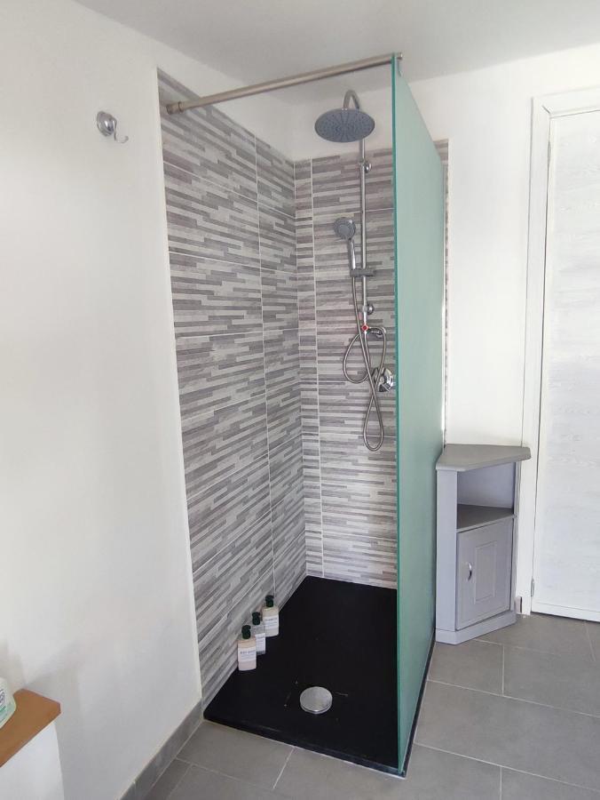 La Mansarda Apartment Tortoli Luaran gambar