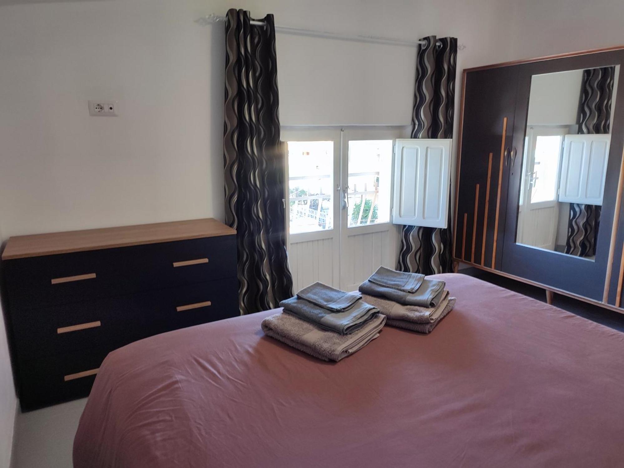 La Mansarda Apartment Tortoli Luaran gambar