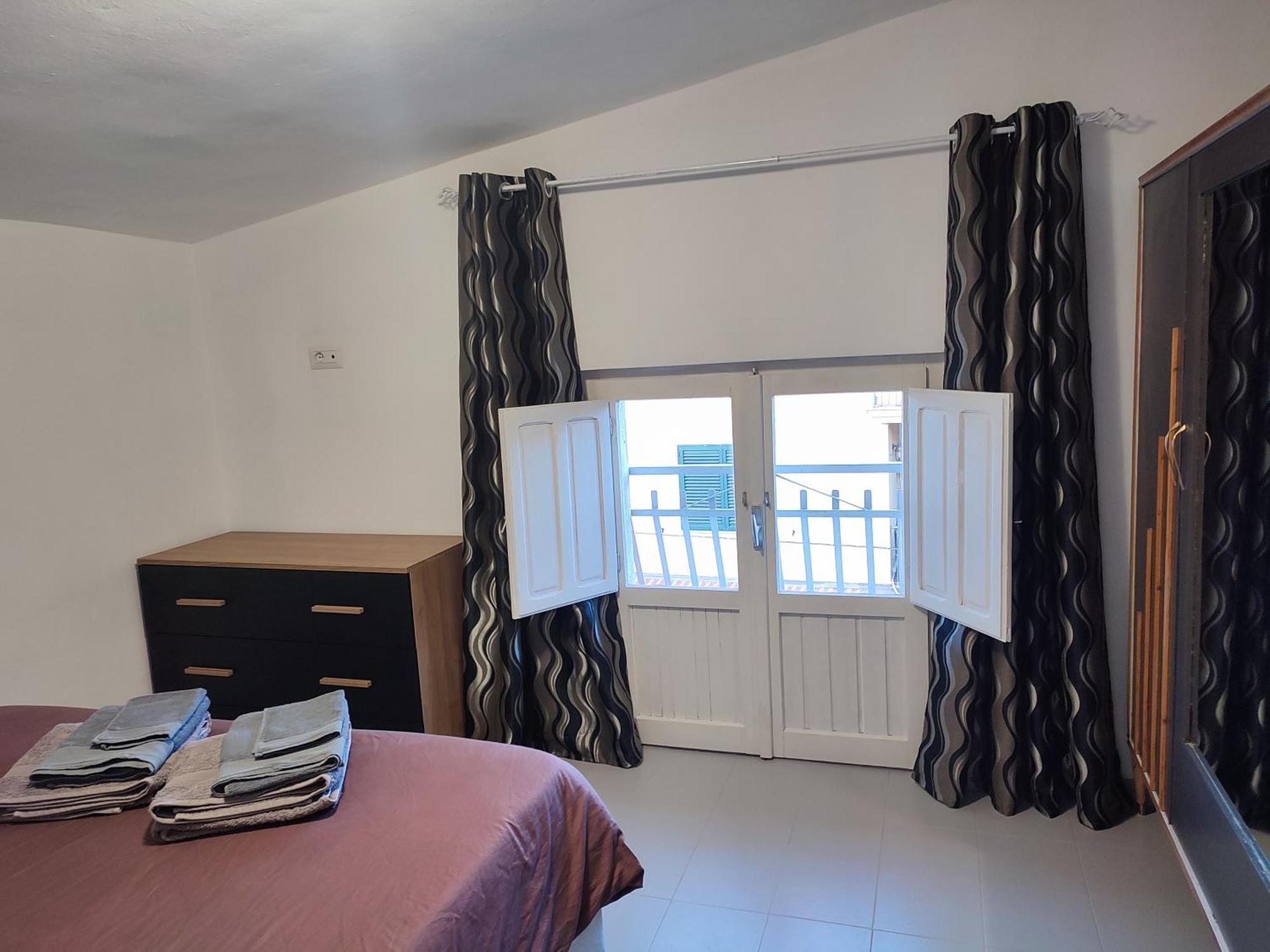 La Mansarda Apartment Tortoli Luaran gambar