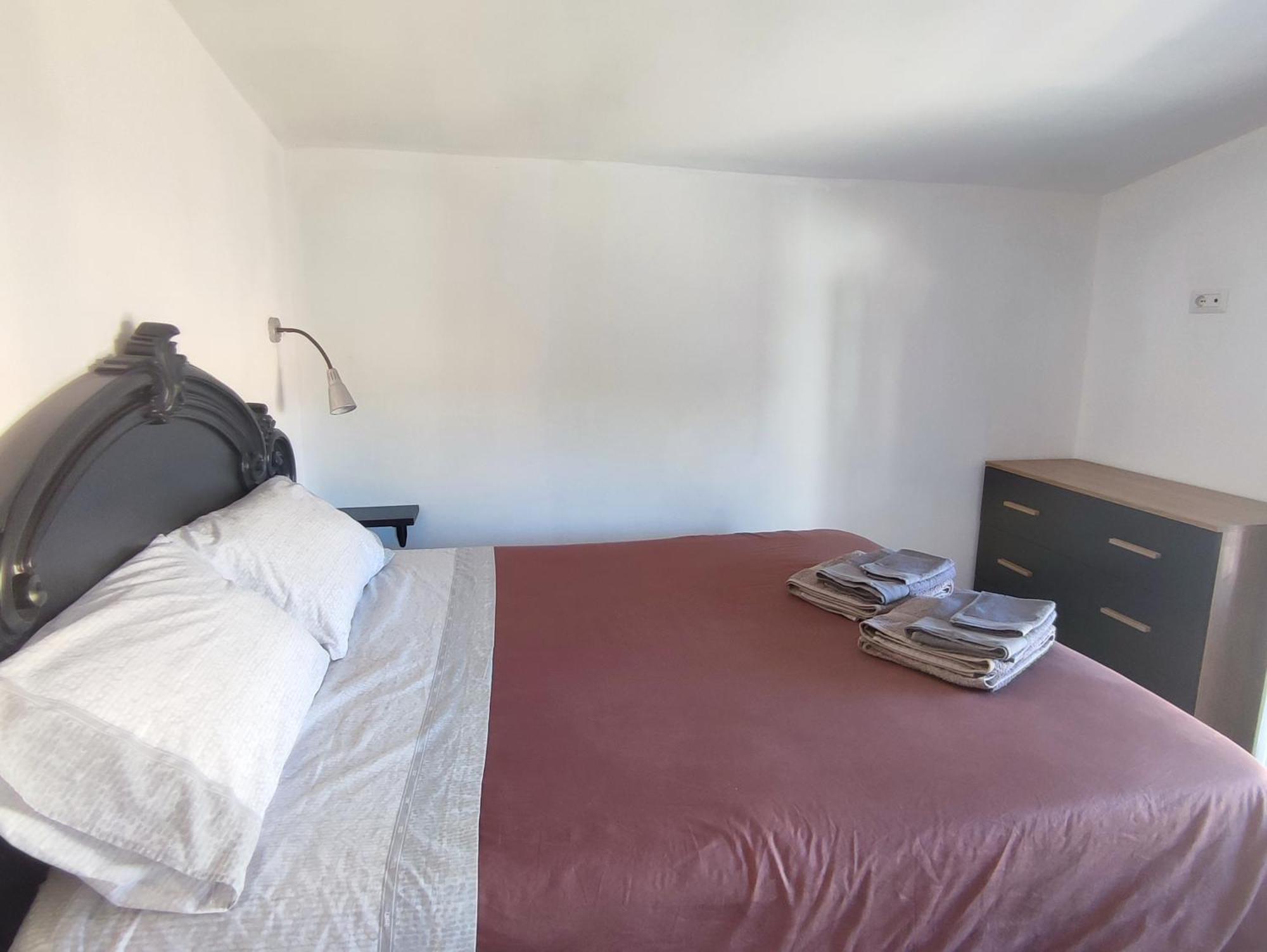La Mansarda Apartment Tortoli Luaran gambar