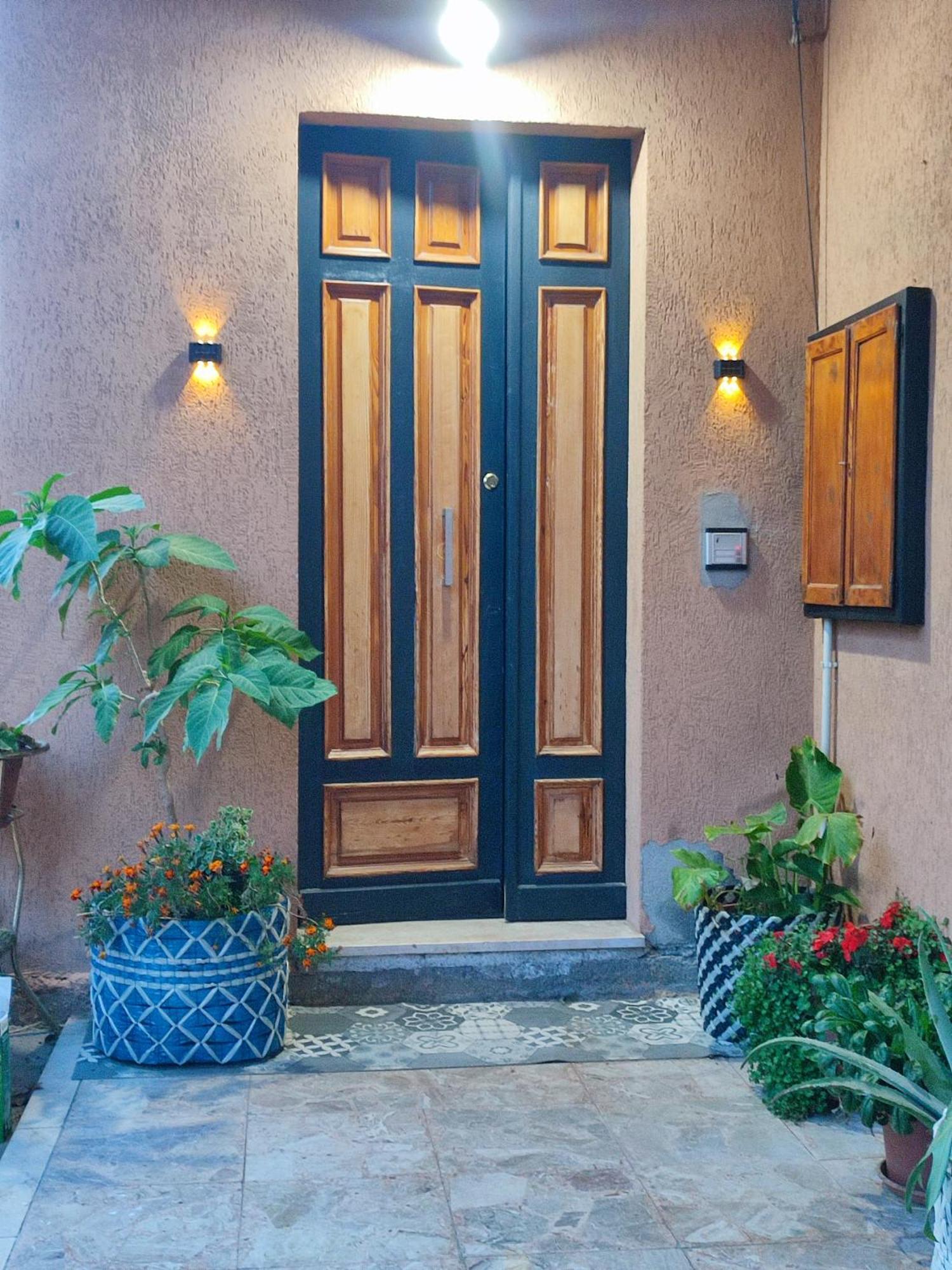 La Mansarda Apartment Tortoli Luaran gambar