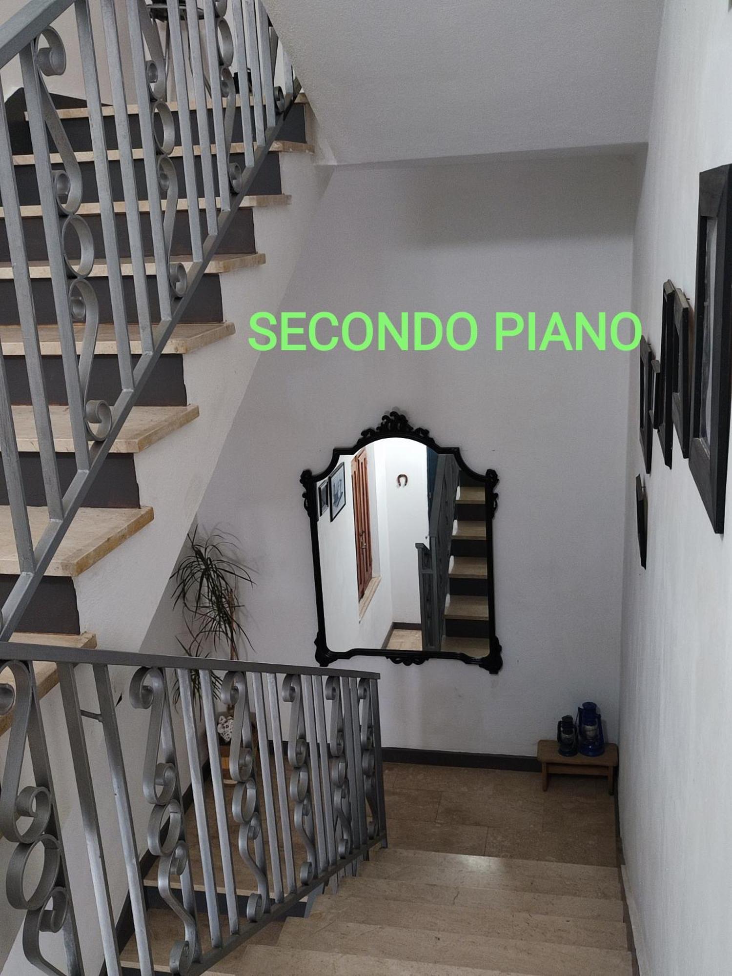 La Mansarda Apartment Tortoli Luaran gambar